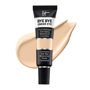 IT Cosmetics Full Coverage Concealer