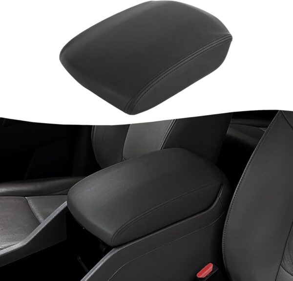 KBH Car Center Console Lid Cover