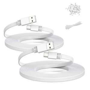 Itramax Micro USB Power Cable