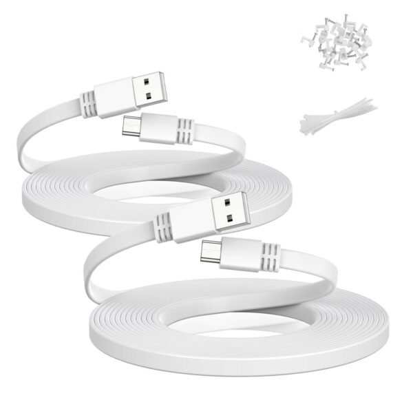 Itramax Micro USB Power Cable