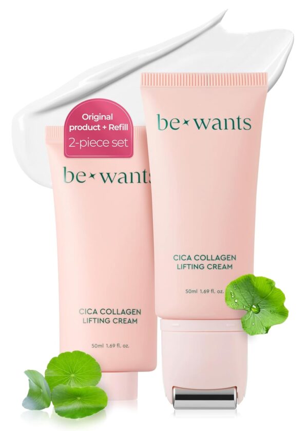 Bewants Neck Lifting Cream
