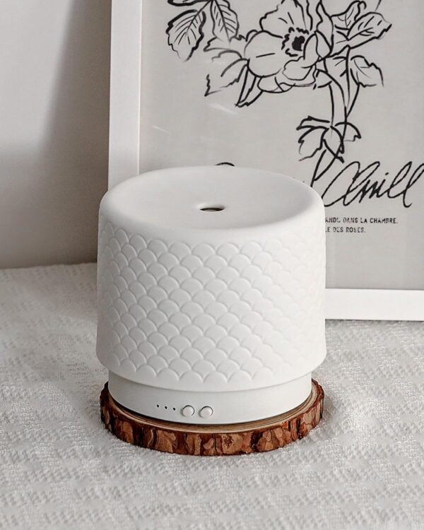 Essential Oil Large Room Diffuser,