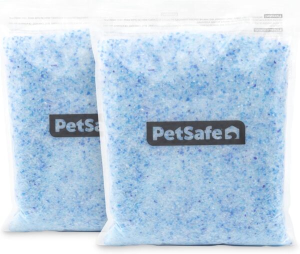 PetSafe ScoopFree Odor Control