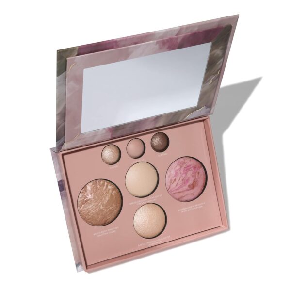 LAURA GELLER Best Baked Palette