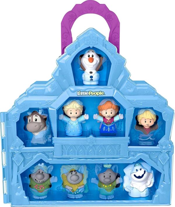 Toddler Toy Disney Frozen