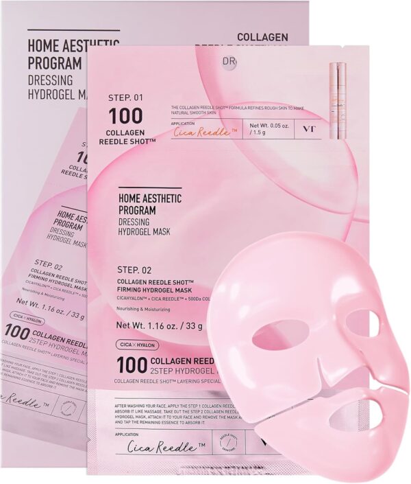 VT COSMETICS Collagen Reedle Shot