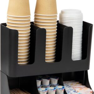 Mind Reader Cup Storage Organizer