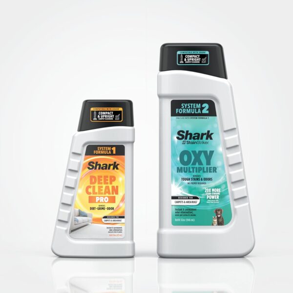 Shark StainStriker Pro Bundle