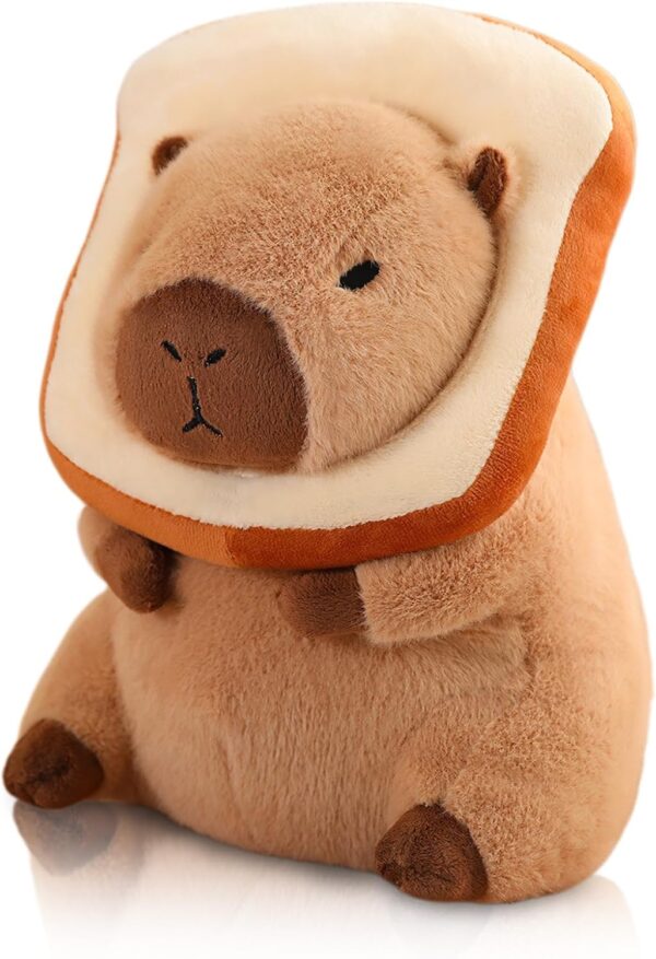 Cute Capybara Plush Kawaii toy