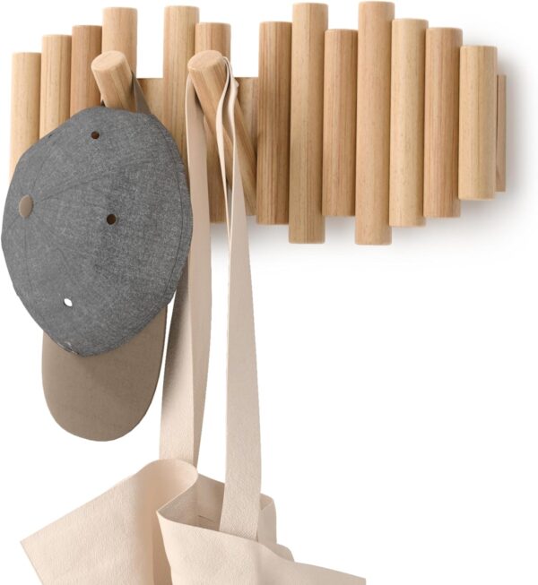 Umbra Picket 5 Hooks,