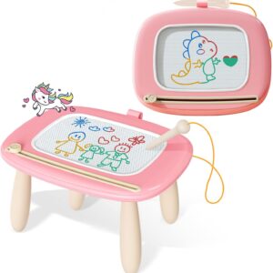 Kikidex Magnetic Drawing Board