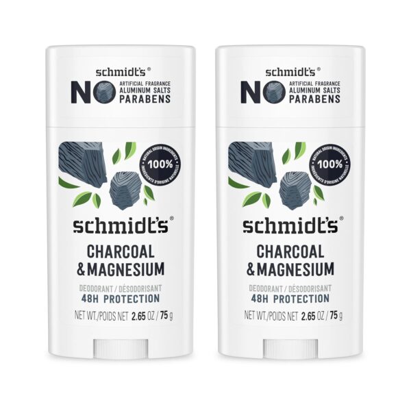 Schmidt's Aluminum-Free Deodorant