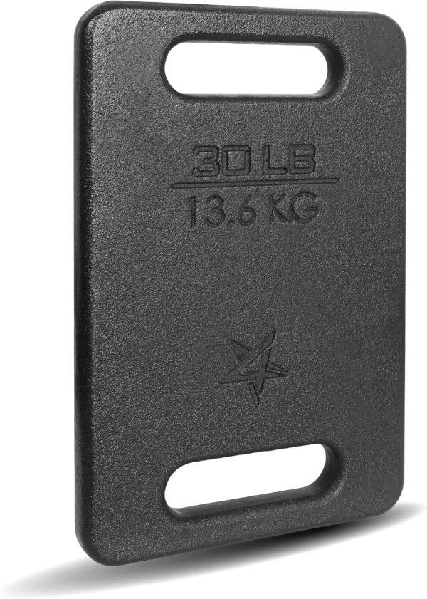 Yes4All Cast Iron Ruck Weight