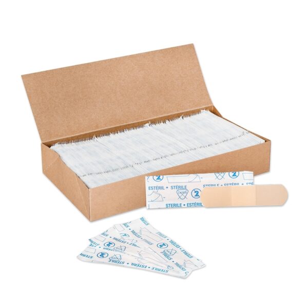 Adhesive Bandages, Sheer Strips