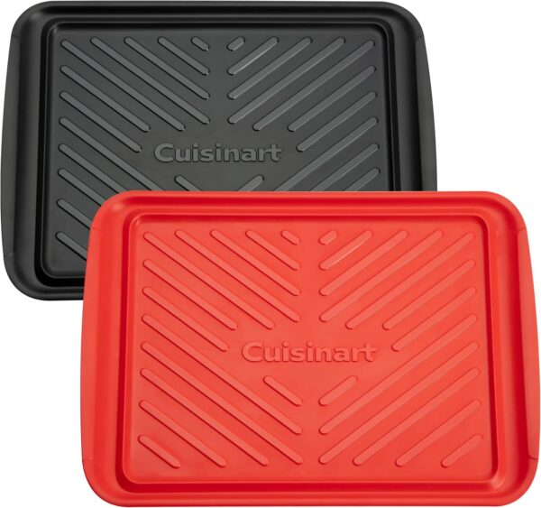 Cuisinart Grilling Prep and Serve Trays