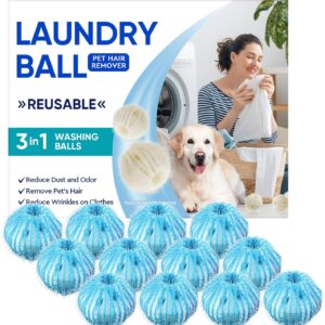 Pet Hair Remover for Laundry