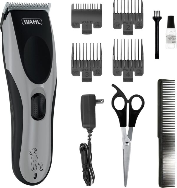 Wahl Easy Dog Grooming Kit