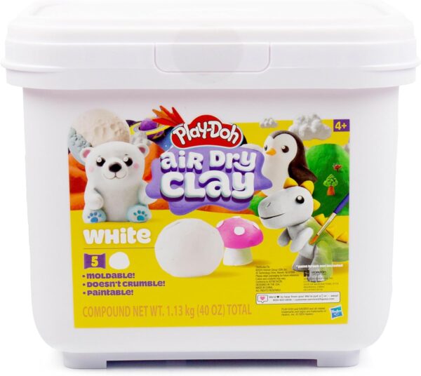Play-Doh Brand Air-Dry Clay