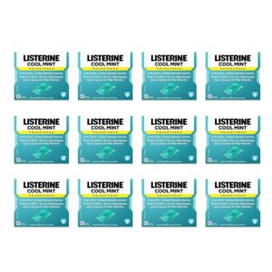 Listerine Cool Mint PocketPaks