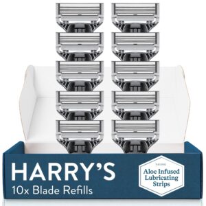 Harry's Razor Blades for Men