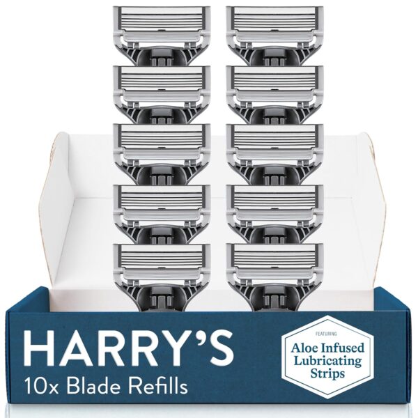 Harry's Razor Blades for Men
