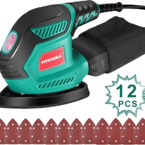 HYCHIKA Detail Electric Sander
