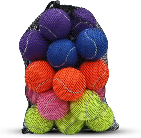 Tennis Balls, Training Tennis Balls