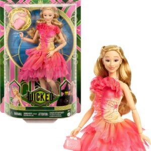 Mattel Universal Fashion Doll