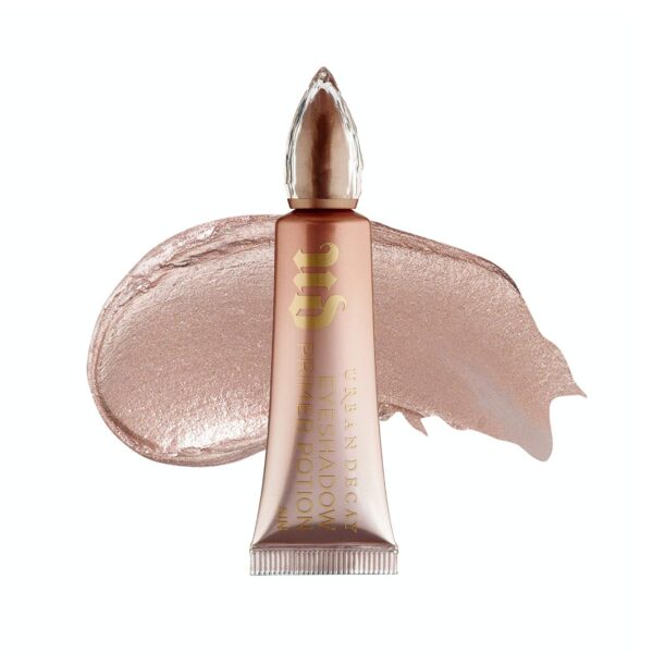 Urban Decay Shimmer Eyeshadow Primer Potion