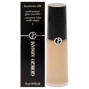 Luminous Silk Concealer