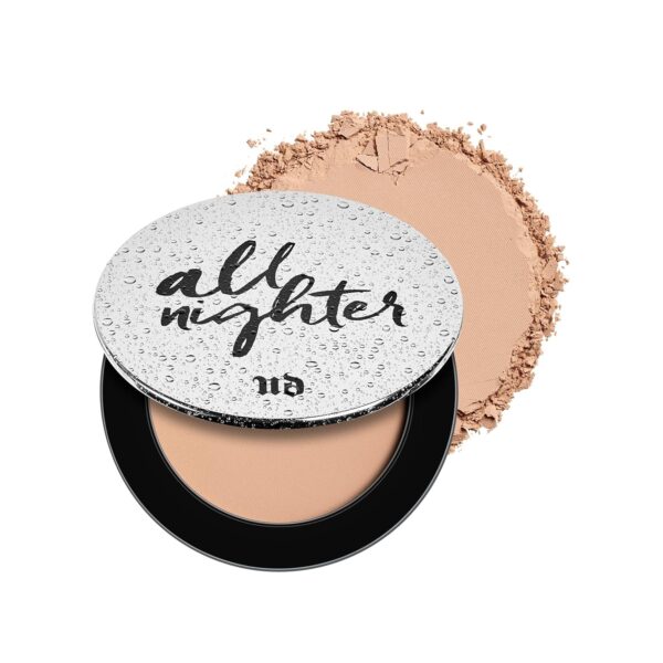 Urban Decay All Nighter Waterproof Setting Powder