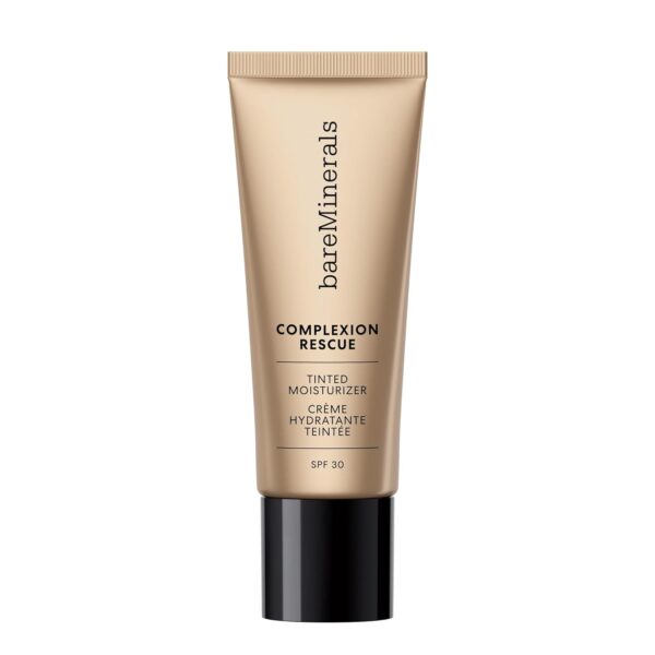 bareMinerals Rescue Tinted Moisturizer