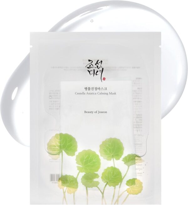 Beauty Of Joseon Centella