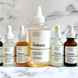 Beauty & Personal Care