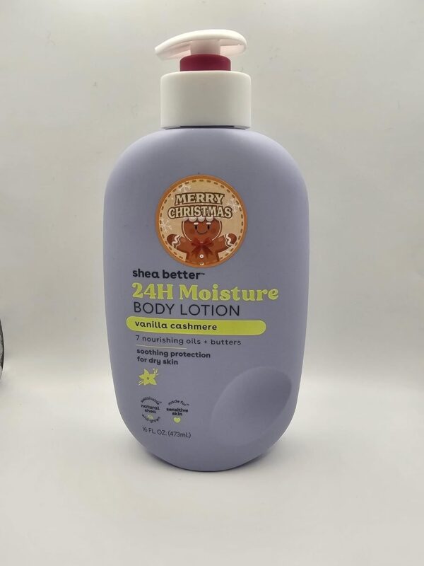 𝖊𝖔𝖘 𝕾𝖍𝖊𝖆 Better Body Lotion