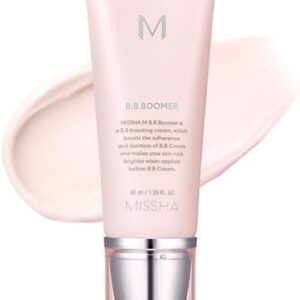 MISSHA M B.B Boomer Boosting Cream