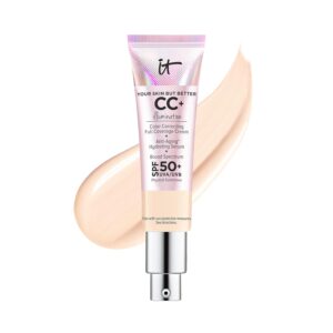 IT Cosmetics Skin + Cream Illumination