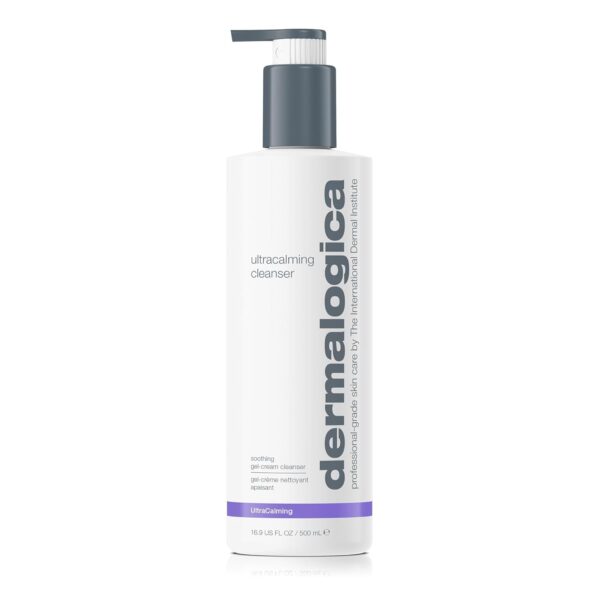 Dermalogica Ultracalming Cleanser,