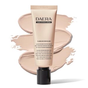 Kang Shining  BB Tinted Mosturizer Cream