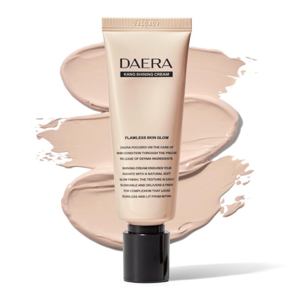 Kang Shining  BB Tinted Mosturizer Cream