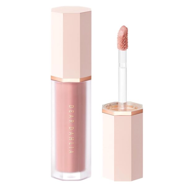 DEAR DAHLIA Petal Drop Liquid Blush