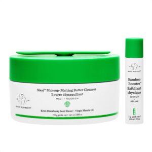 Drunk Elephant Slaai Makeup Melting Butter
