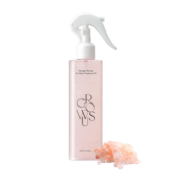 Damage Therapy No-Wash Treatment