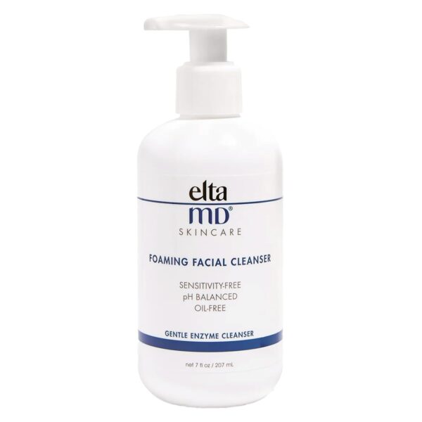 EltaMD Foaming Facial Cleanser,