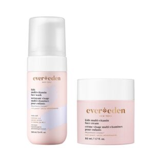 Evereden Kids Happy Face Duo