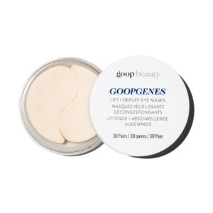 goop Beauty Eye Masks for Puffy Eyes