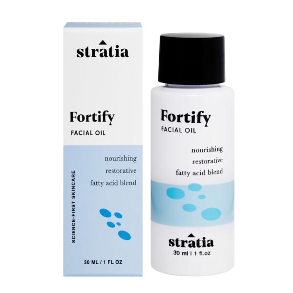 Stratia Fortify | Restorative Facial Oil