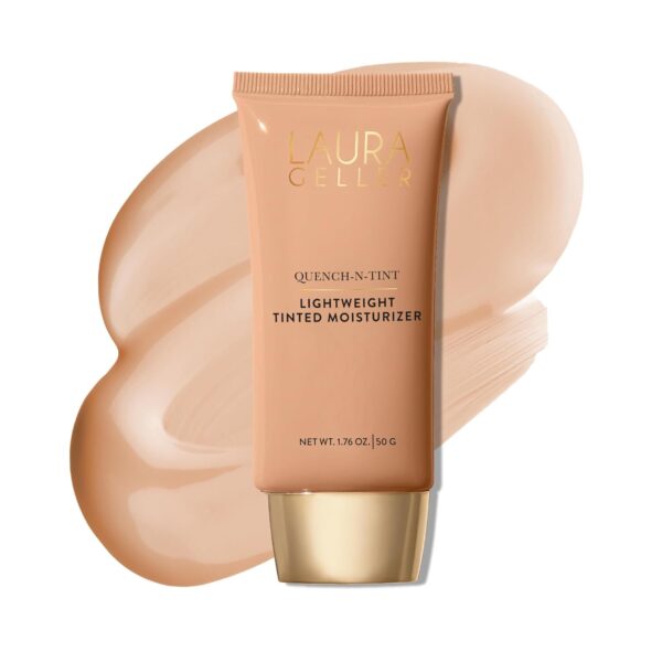 LAURA GELLER -Tint  Foundation