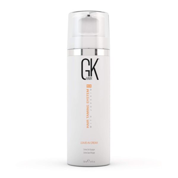 GK HAIR Global Keratin Conditioner Cream