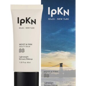 IPKN Moist and Firm BB Cream